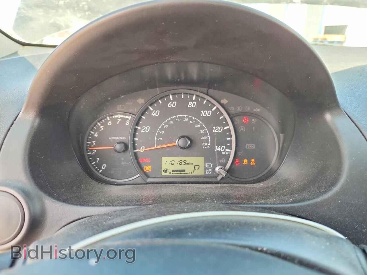 2017 MITSUBISHI MIRAGE - VIN: ML32A3HJXHH007106 - Photo 9