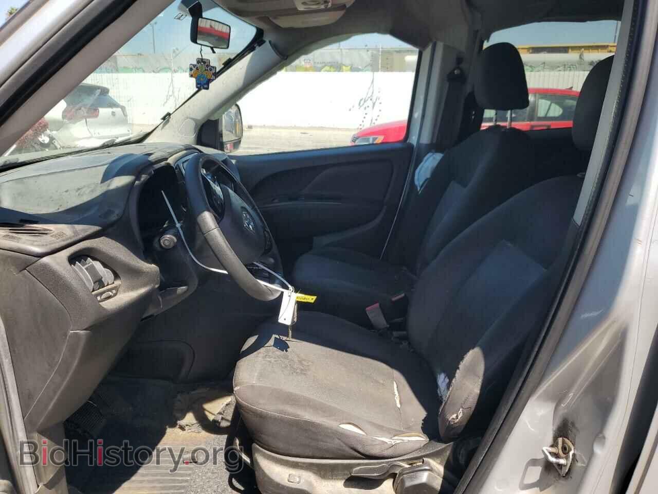 2018 RAM All Models - VIN: ZFBERFBT3F6195350 - Фото 7