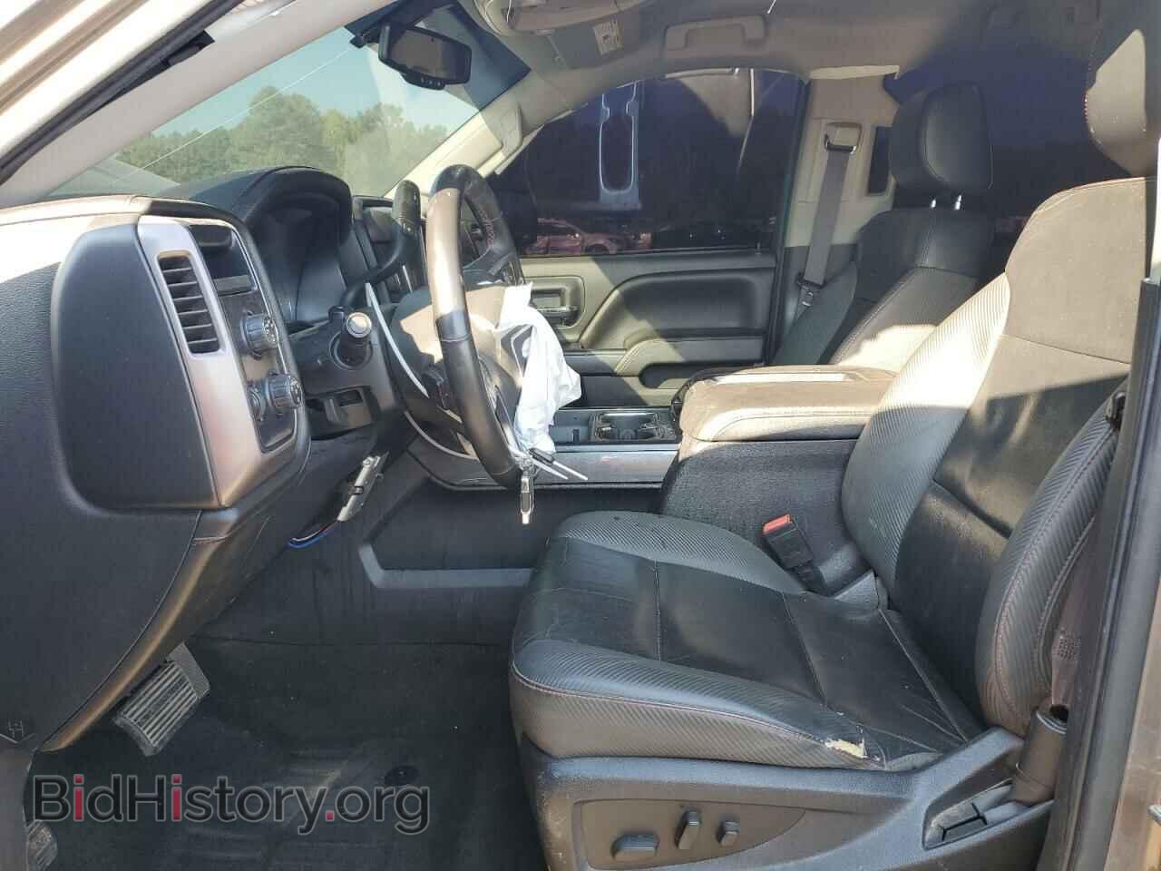 2015 GMC SIERRA - VIN: 3GTU2VEC5FG461369 - Фото 7
