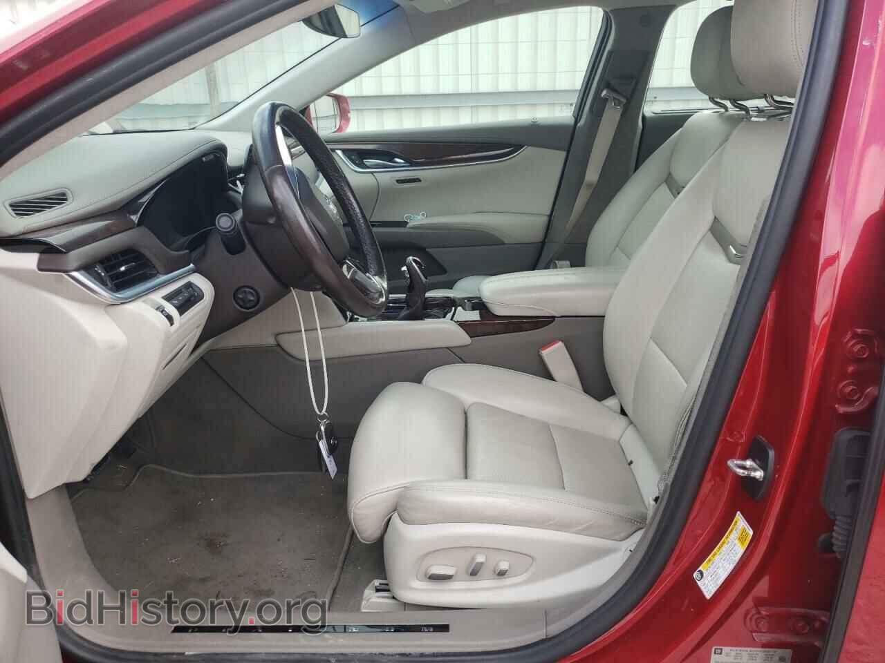 2015 CADILLAC XTS - VIN: 2G61T5S31F9193339 - Фото 7