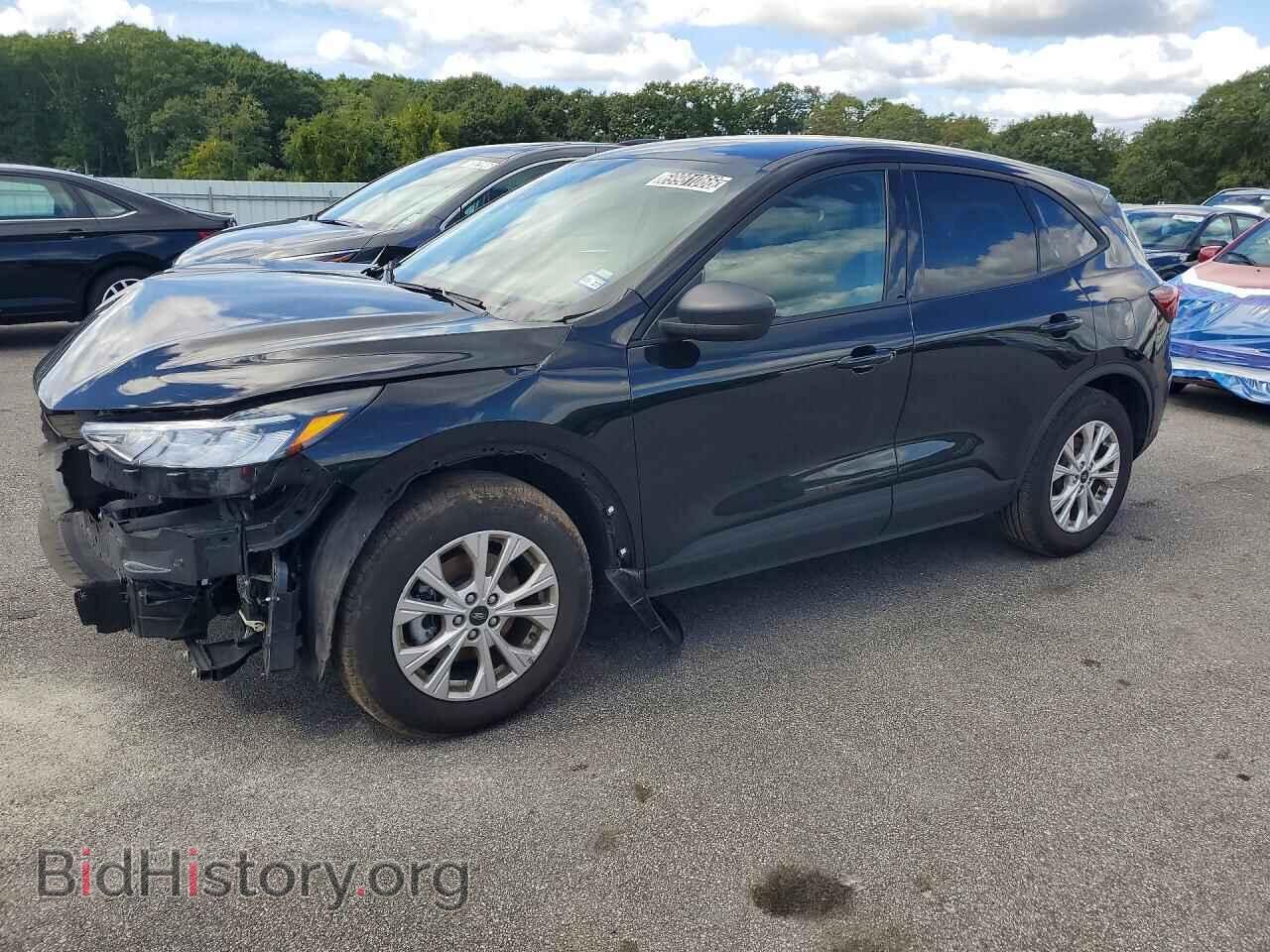 Photo 1FMCU0GN6SUB30696 - FORD ESCAPE 2025