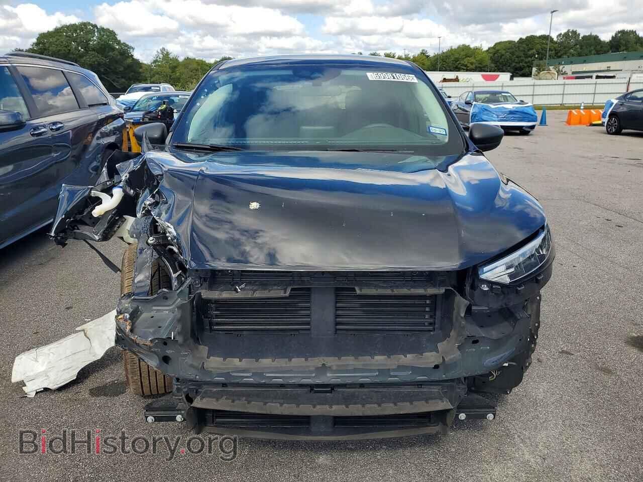 2025 FORD ESCAPE - VIN: 1FMCU0GN6SUB30696 - Фото 5