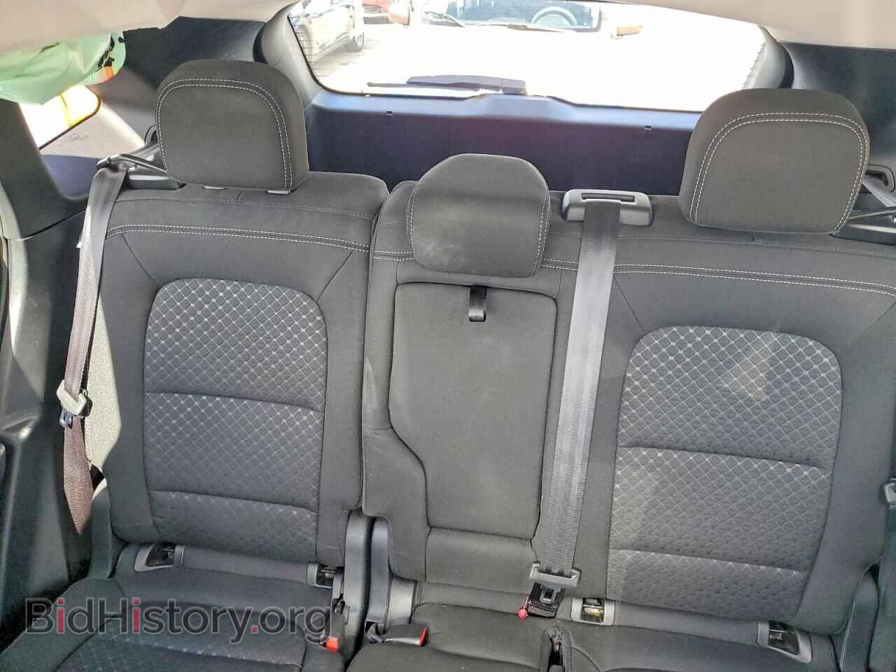 2025 FORD ESCAPE - VIN: 1FMCU0GN6SUB30696 - Фото 10