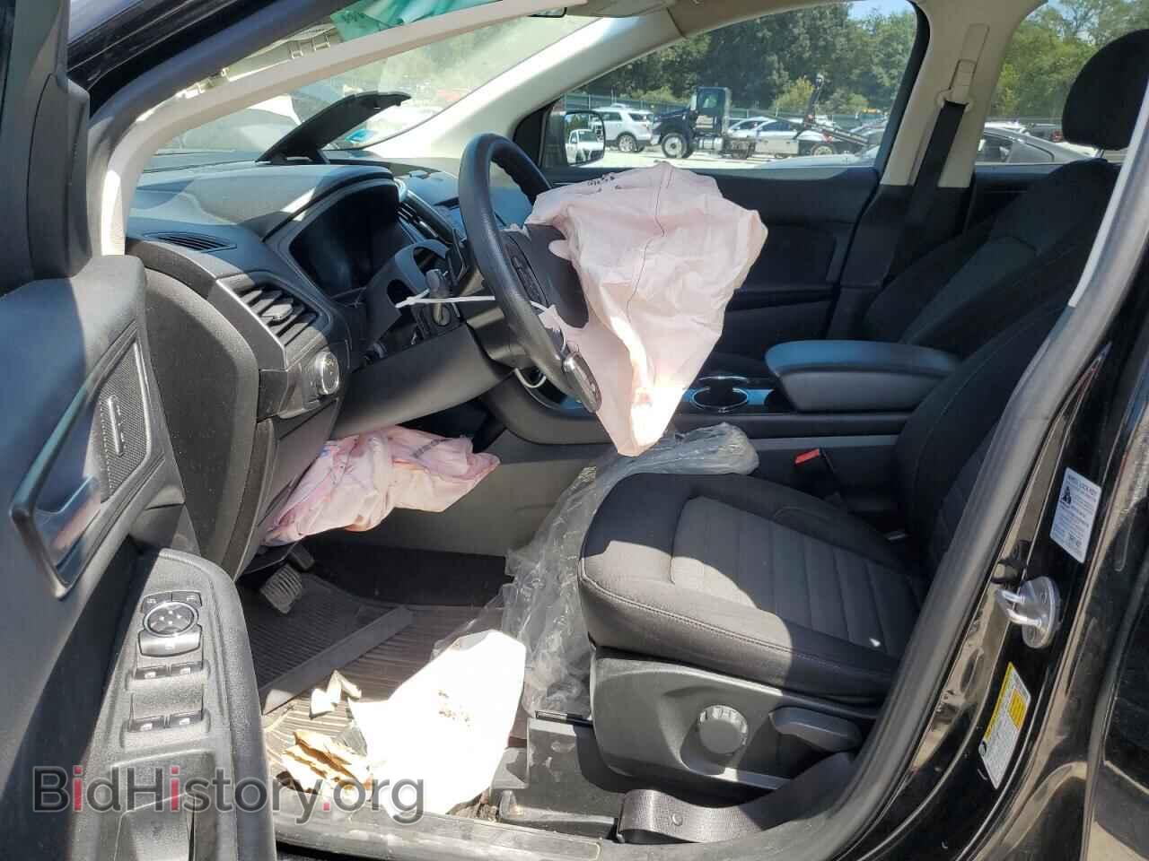 2018 FORD EDGE - VIN: 2FMPK3G94JBC55146 - Фото 7