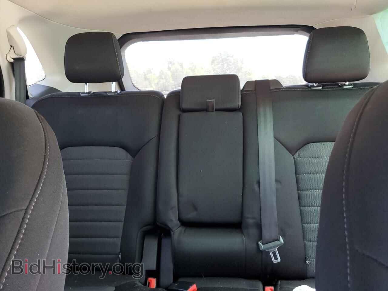 2018 FORD EDGE - VIN: 2FMPK3G94JBC55146 - Фото 10