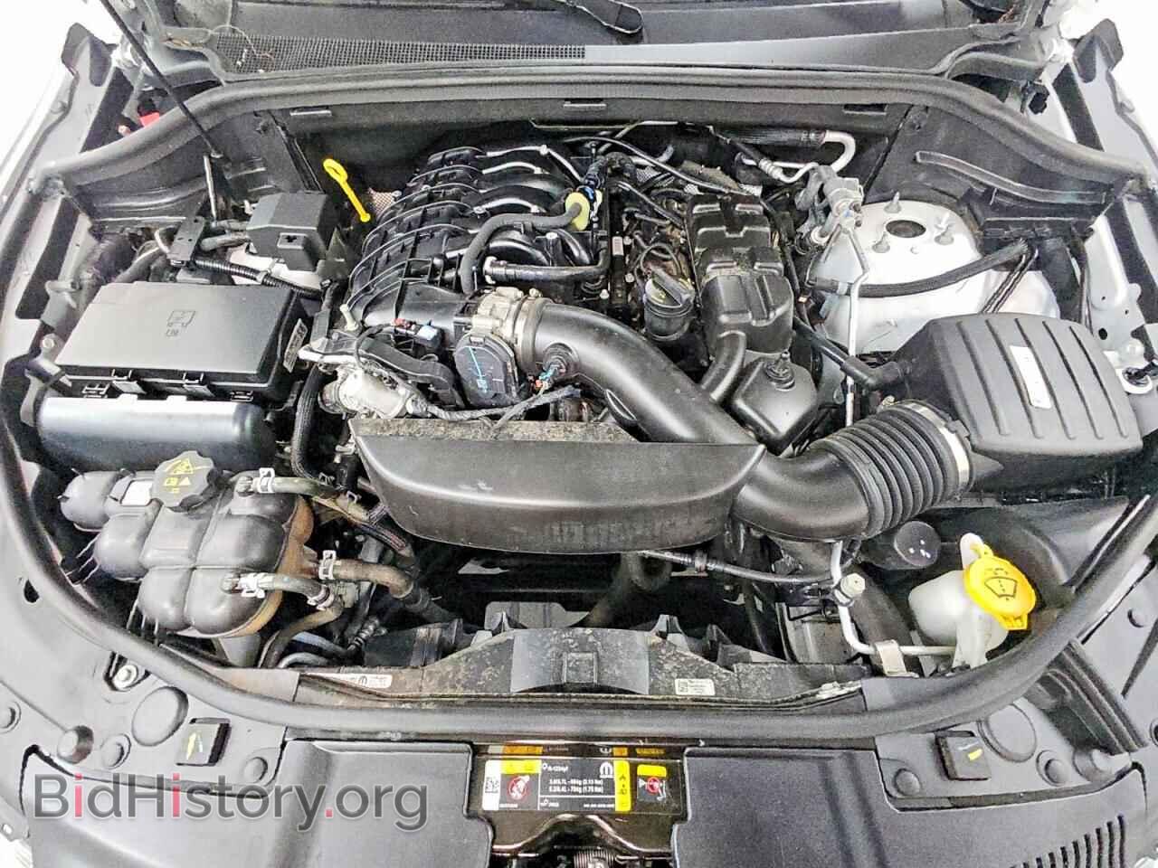2023 DODGE DURANGO - VIN: 1C4RDJDG3PC655450 - Photo 12