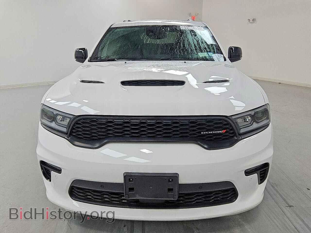 2023 DODGE DURANGO - VIN: 1C4RDJDG3PC655450 - Photo 5