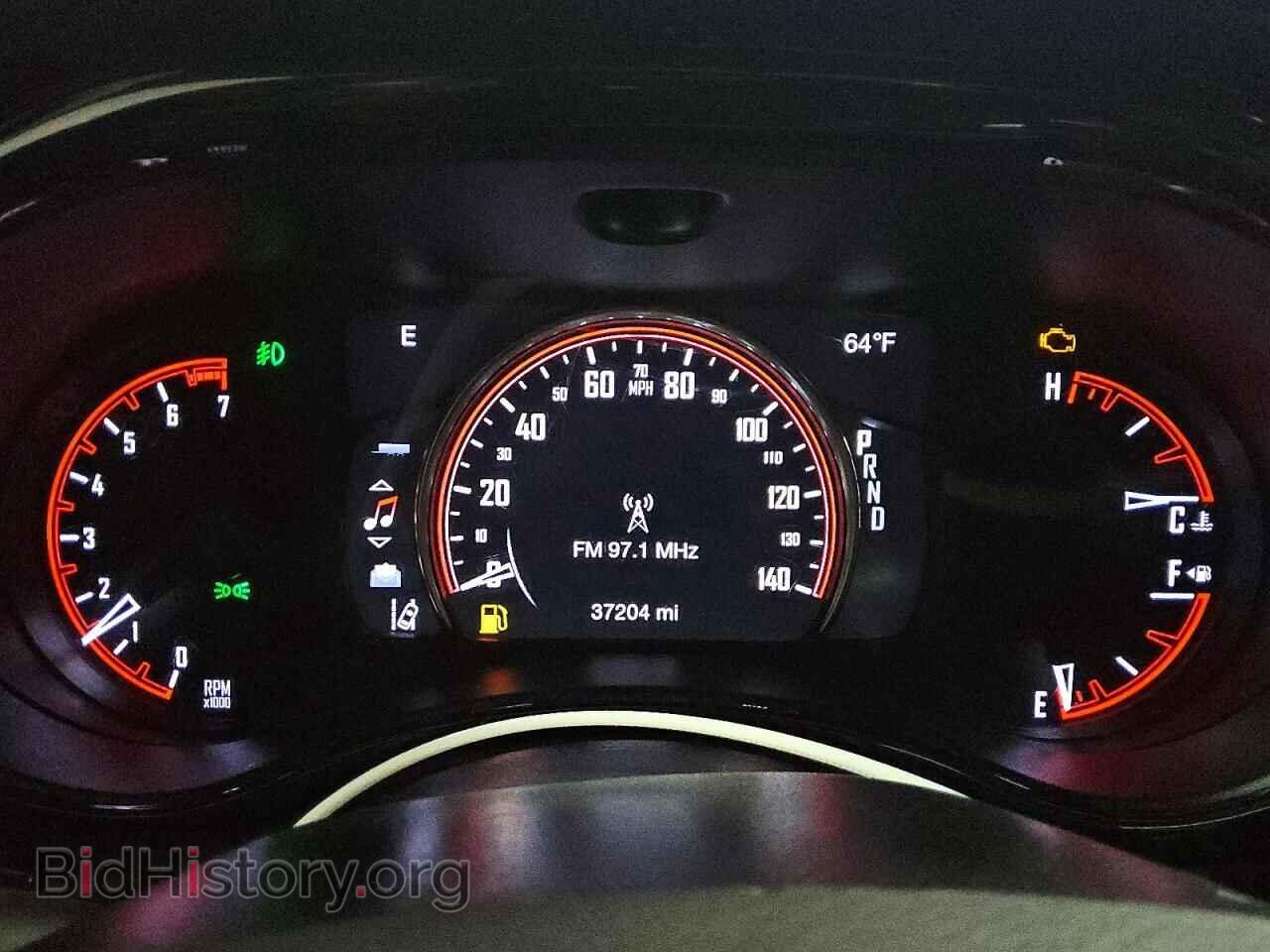 2023 DODGE DURANGO - VIN: 1C4RDJDG3PC655450 - Photo 9