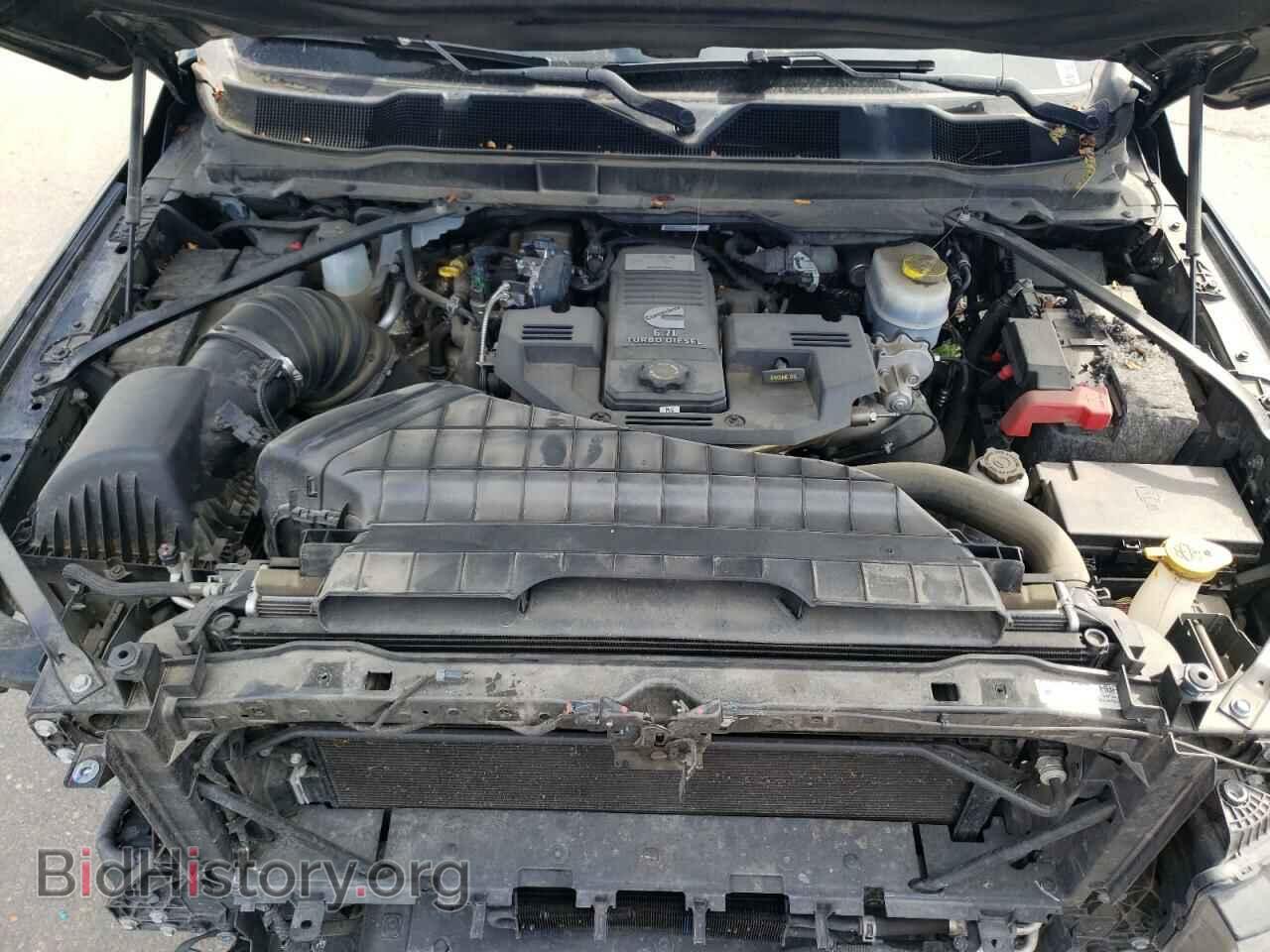 2019 RAM 2500 - VIN: 3C6UR5DL6KG615599 - Фото 11