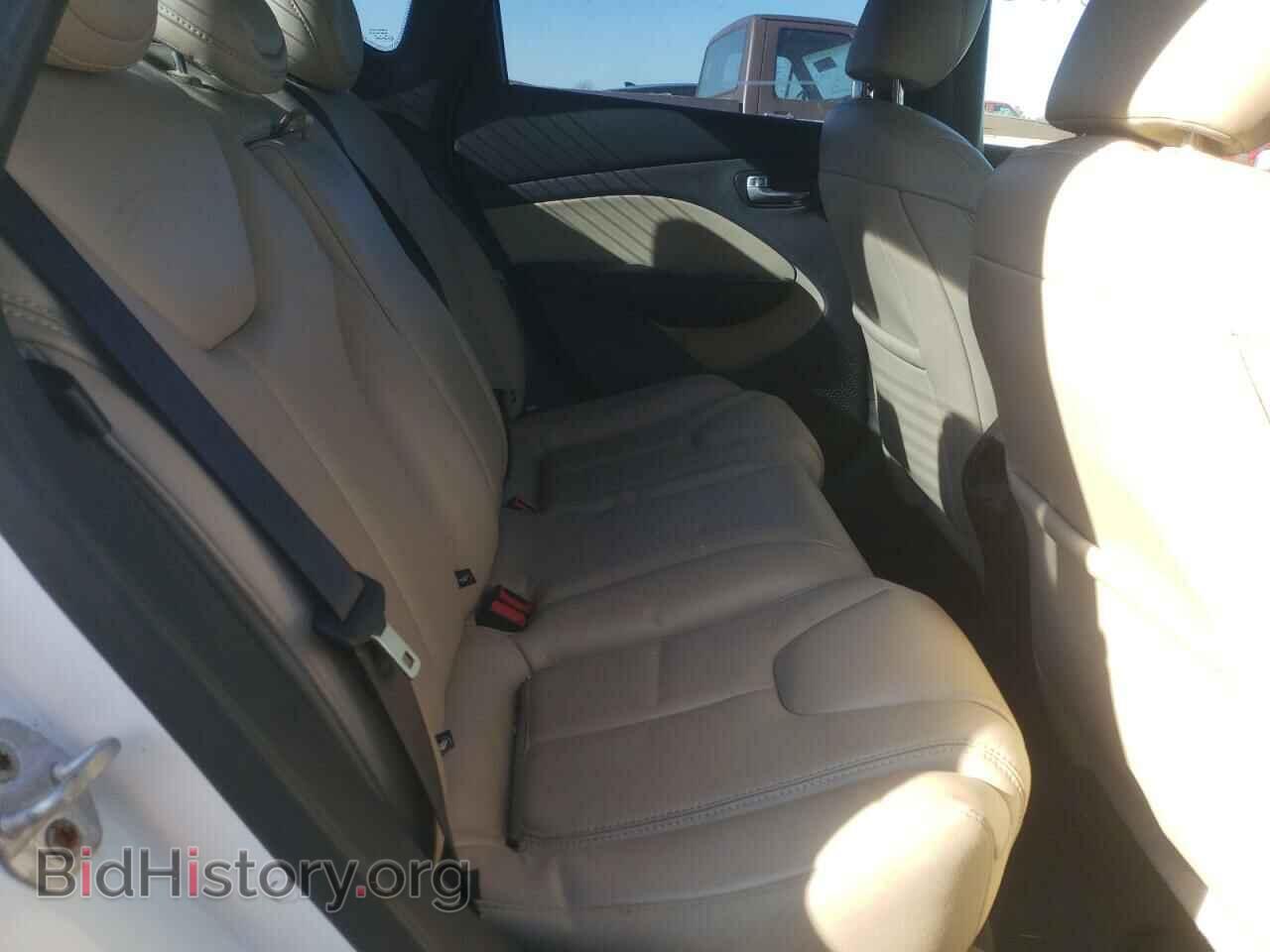 2013 DODGE DART - VIN: 1C3CDFCH3DD319126 - Фото 6