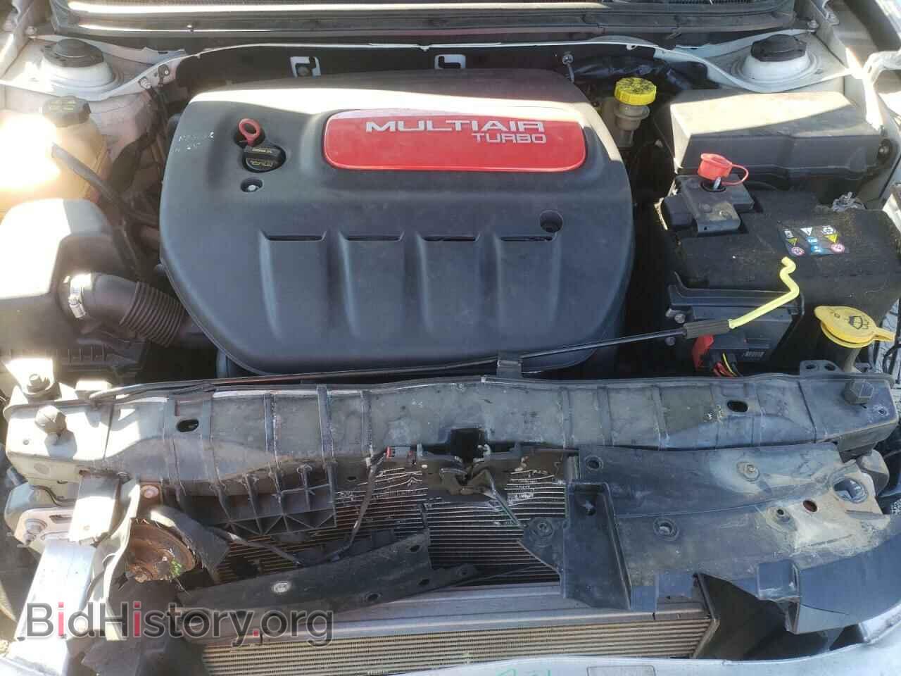 2013 DODGE DART - VIN: 1C3CDFCH3DD319126 - Фото 7