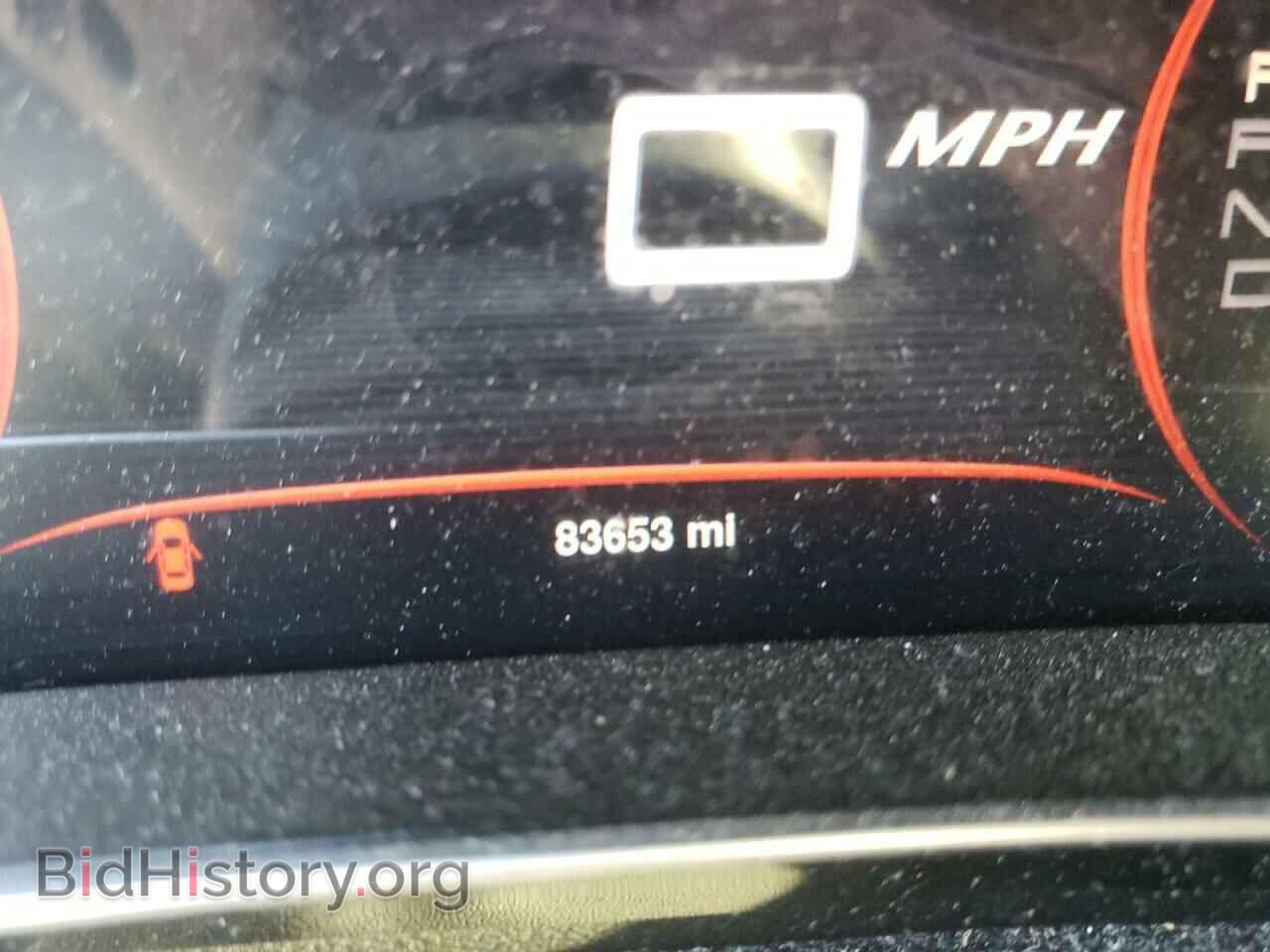 2013 DODGE DART - VIN: 1C3CDFCH3DD319126 - Фото 8