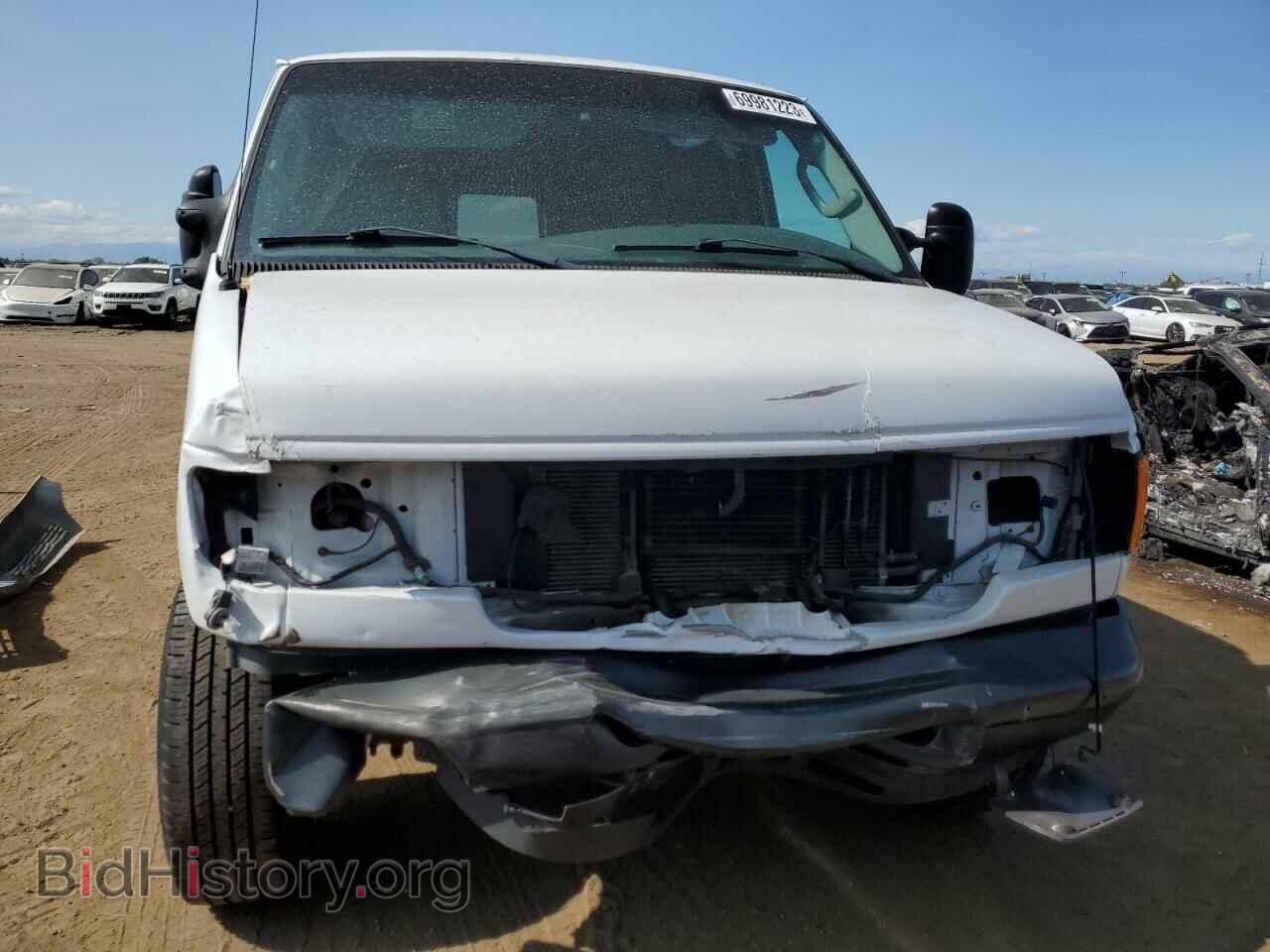 2007 FORD ALL Models - VIN: 1FTNE24L07DA46731 - Фото 5