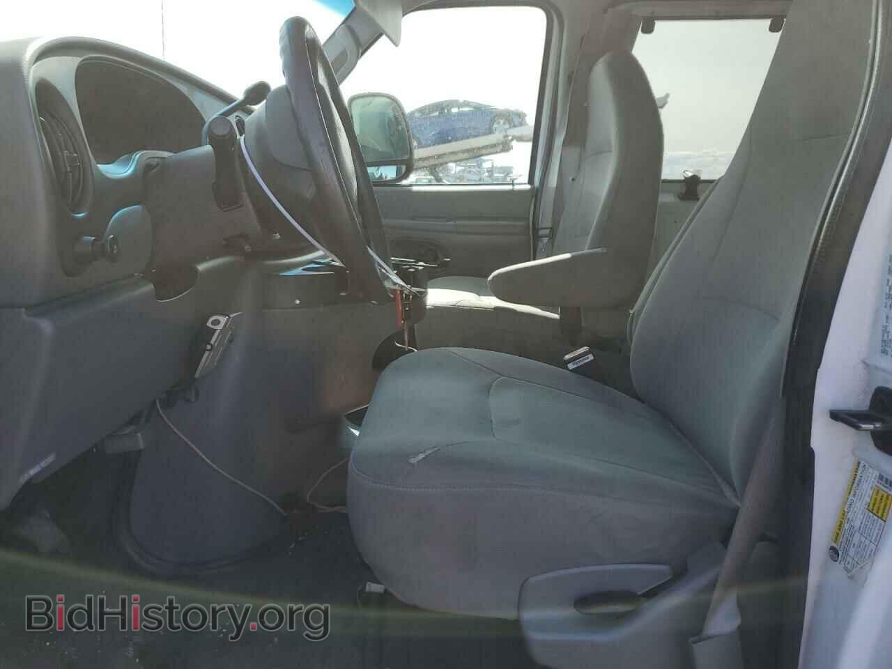 2007 FORD ALL Models - VIN: 1FTNE24L07DA46731 - Фото 7