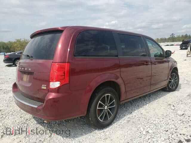 2019 DODGE CARAVAN - VIN: 2C4RDGEG5KR579215 - Фото 4