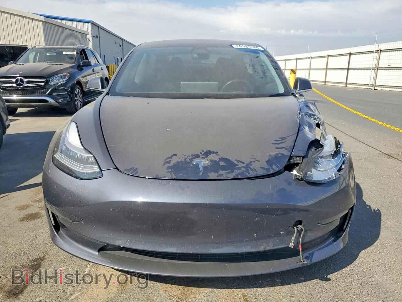 2018 TESLA MODEL 3 - VIN: 5YJ3E1EAXJF153493 - Photo 5