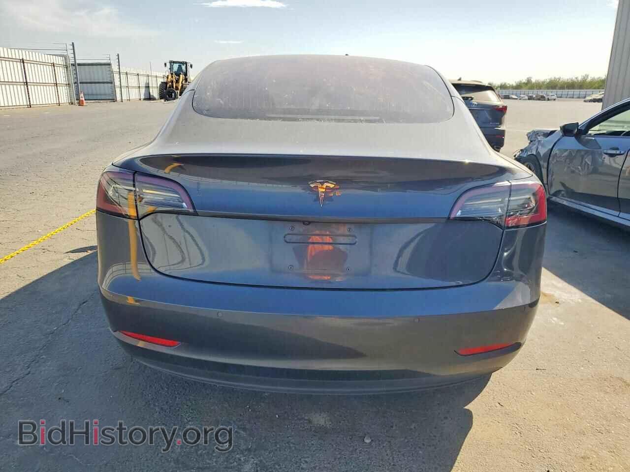 2018 TESLA MODEL 3 - VIN: 5YJ3E1EAXJF153493 - Photo 6