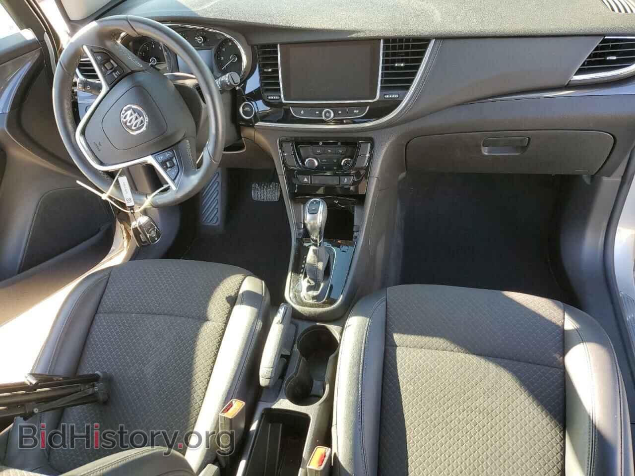 2019 BUICK ENCORE - VIN: KL4CJASB1KB796869 - Photo 8
