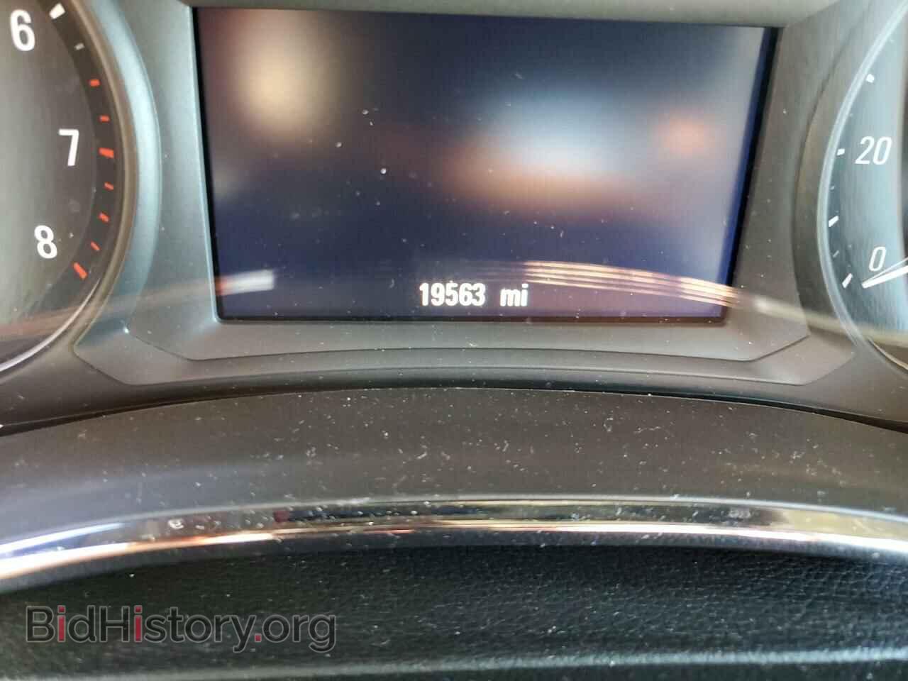 2019 BUICK ENCORE - VIN: KL4CJASB1KB796869 - Photo 9