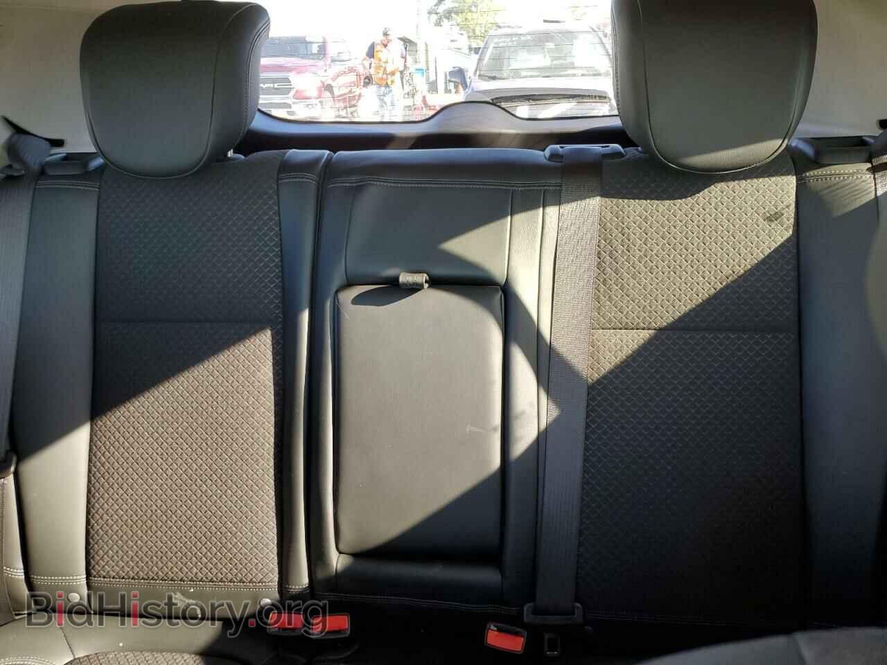2019 BUICK ENCORE - VIN: KL4CJASB1KB796869 - Photo 10