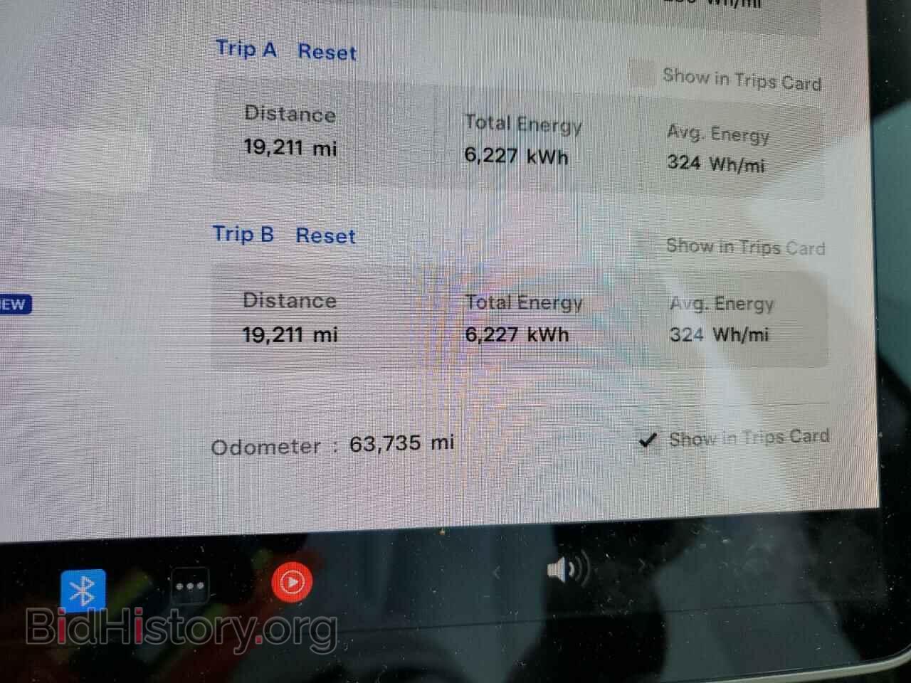 2018 TESLA MODEL 3 - VIN: 5YJ3E1EB5JF101018 - Photo 9