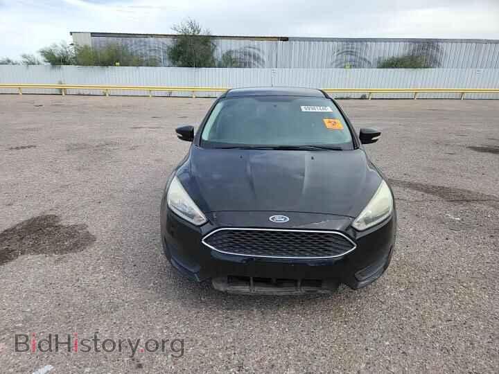 2015 FORD FOCUS - VIN: 1FADP3F20FL361958 - Photo 13
