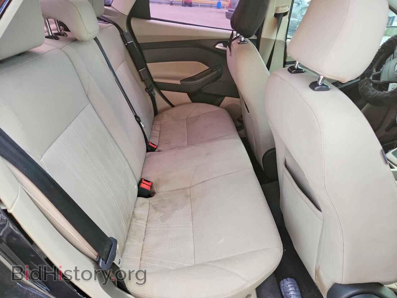 2015 FORD FOCUS - VIN: 1FADP3F20FL361958 - Photo 10