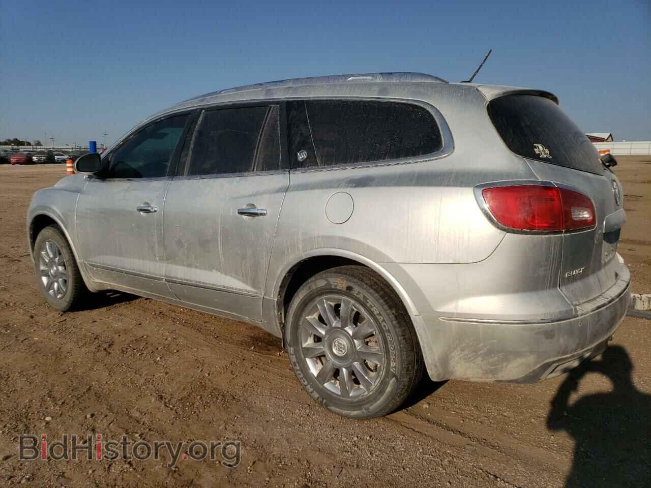 2015 BUICK ENCLAVE - VIN: 5GAKVBKD1FJ349176 - Photo 2