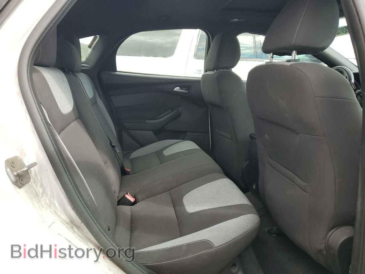 2013 FORD FOCUS - VIN: 1FADP3L95DL364630 - Фото 10