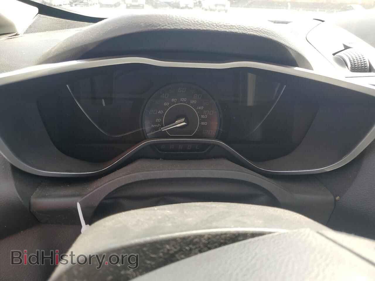 2013 FORD CMAX - VIN: 1FADP5BU3DL525946 - Photo 9