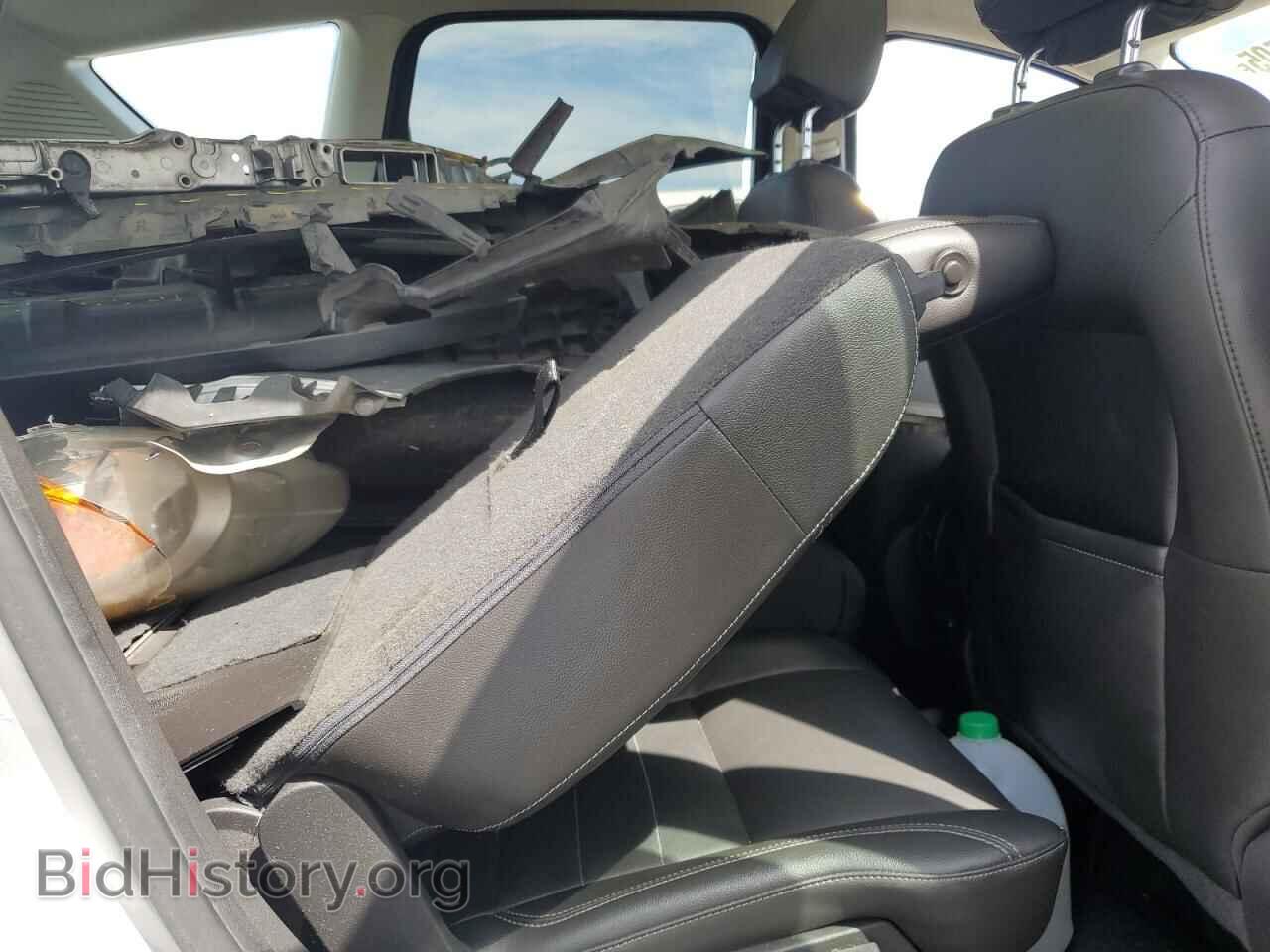 2013 FORD CMAX - VIN: 1FADP5BU3DL525946 - Photo 10
