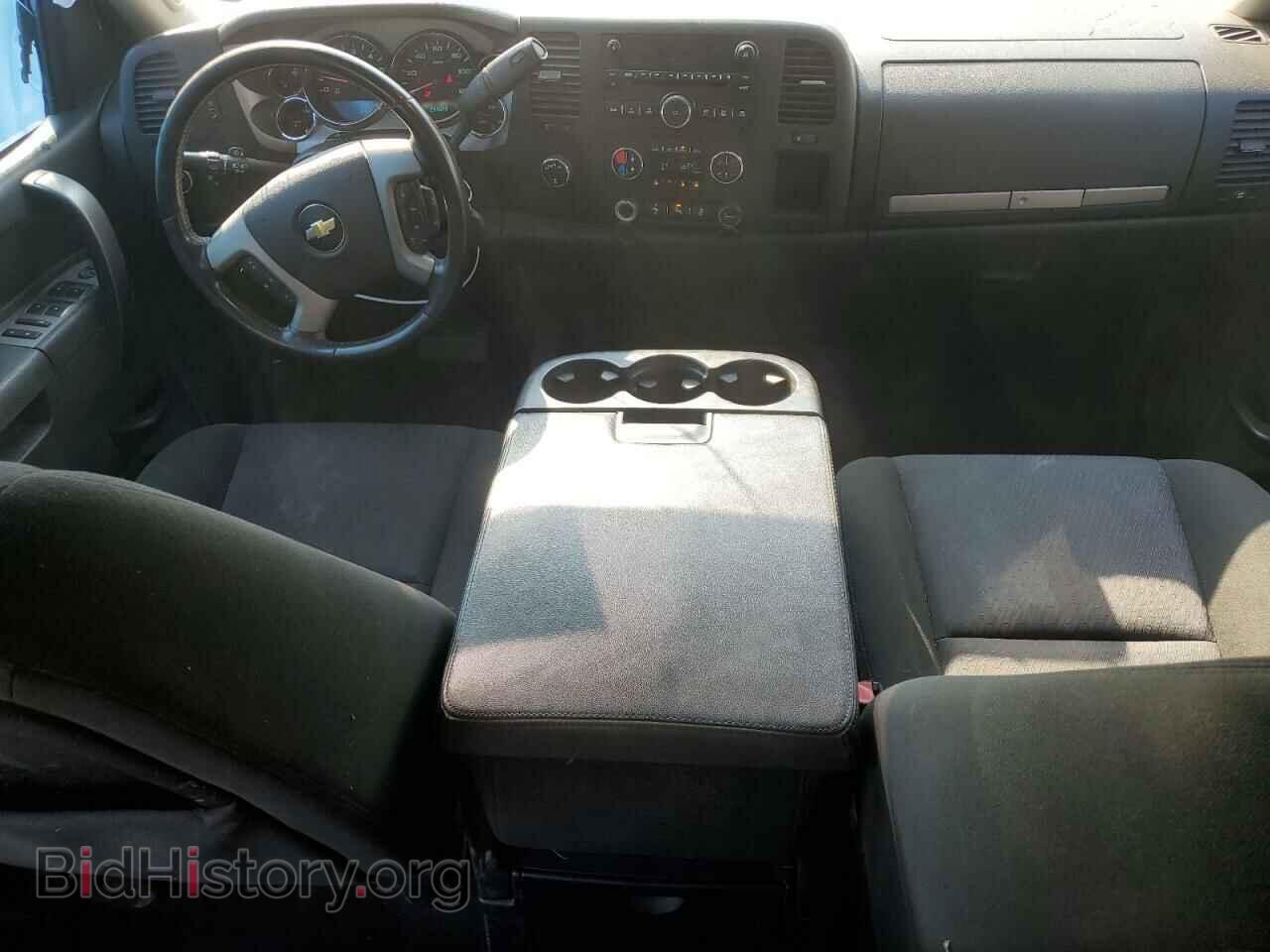 2013 CHEVROLET ALL Models - VIN: 3GCPKSE75DG105130 - Фото 8