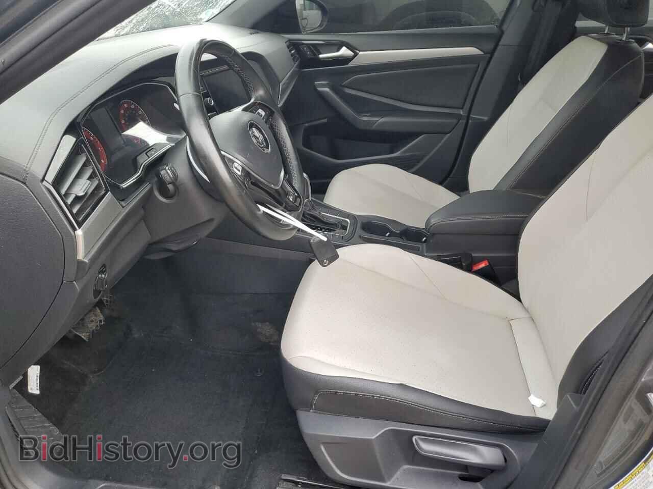 2019 VOLKSWAGEN JETTA - VIN: 3VWCB7BU4KM161609 - Фото 7