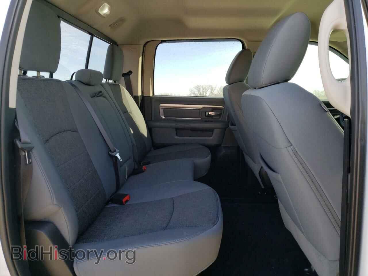 2016 RAM 1500 - VIN: 1C6RR7LT8GS111607 - Фото 6