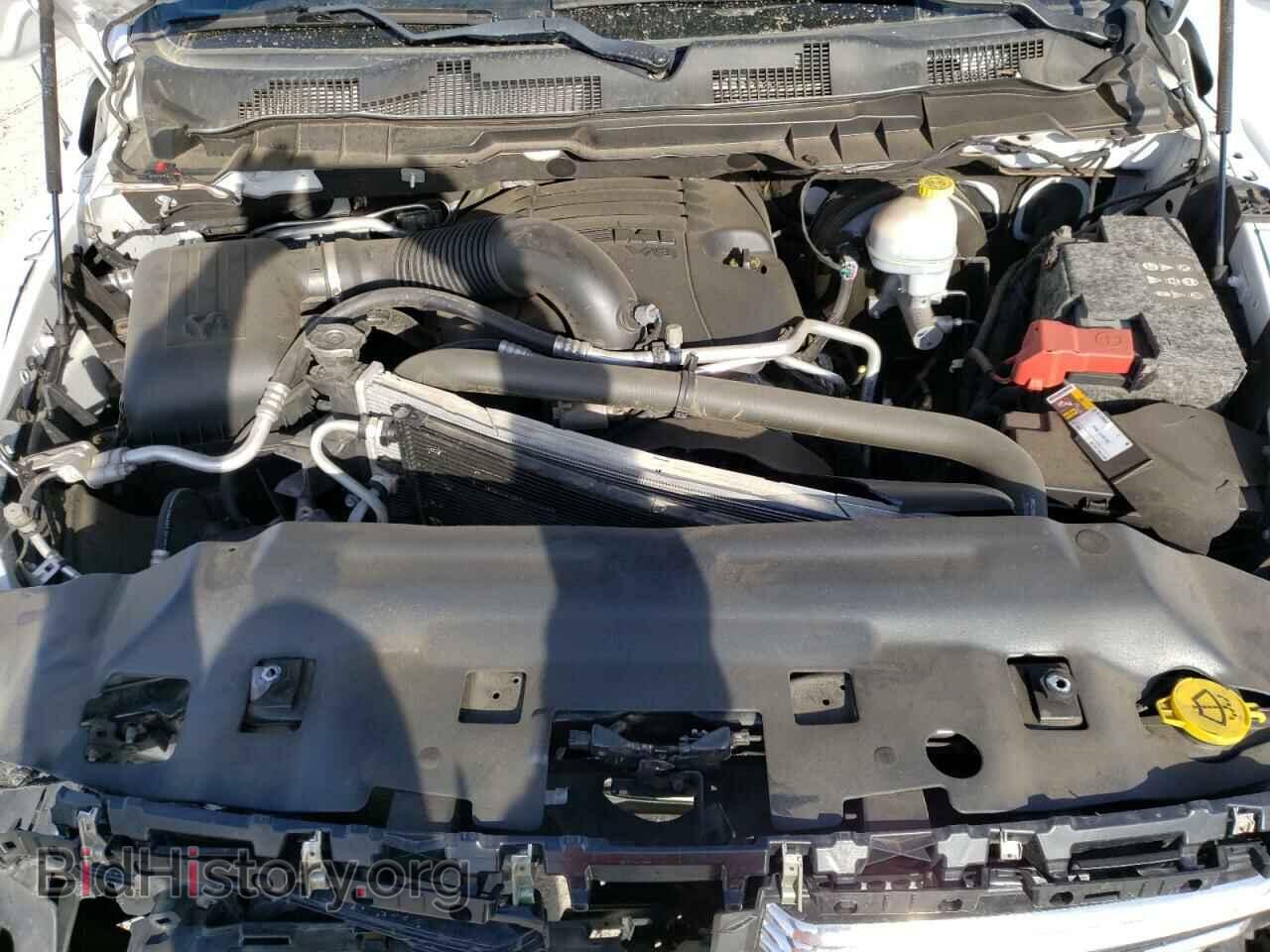 2016 RAM 1500 - VIN: 1C6RR7LT8GS111607 - Фото 7