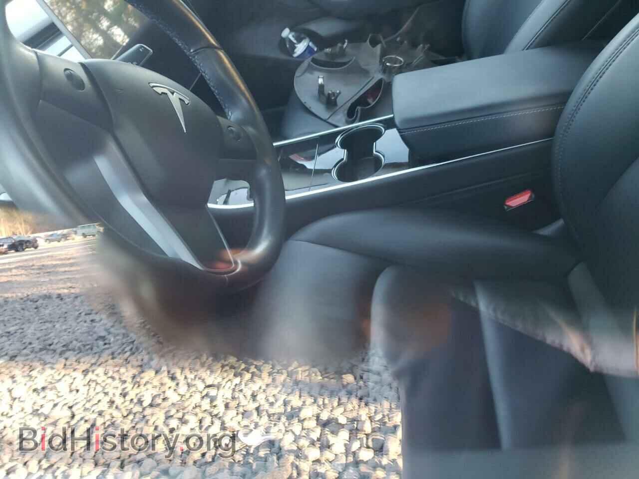 2018 TESLA MODEL 3 - VIN: 5YJ3E1EA3JF041991 - Фото 7