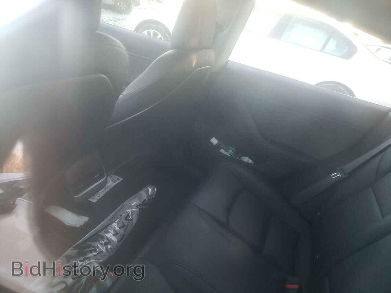 2018 TESLA MODEL 3 - VIN: 5YJ3E1EA3JF041991 - Фото 8