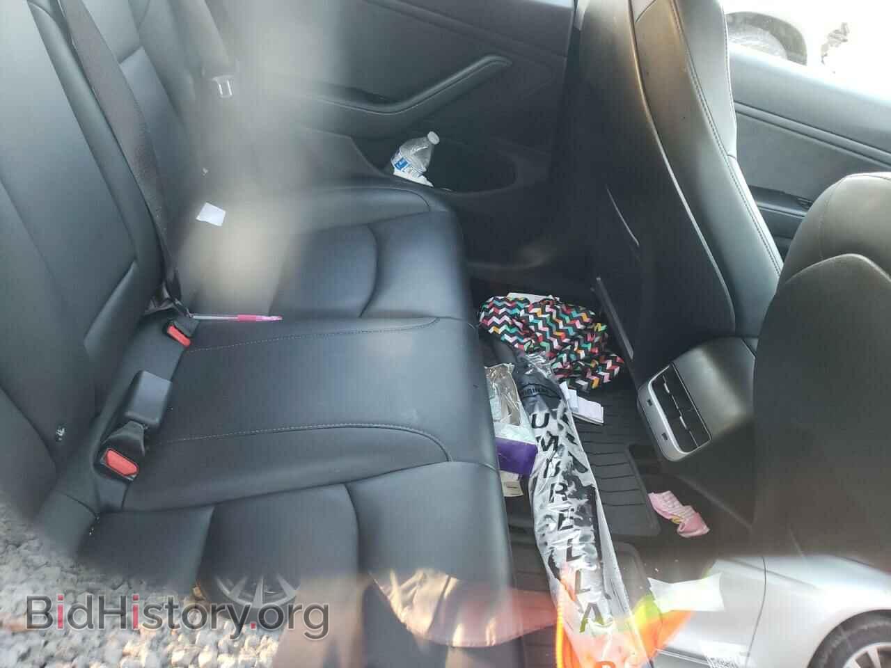 2018 TESLA MODEL 3 - VIN: 5YJ3E1EA3JF041991 - Фото 10