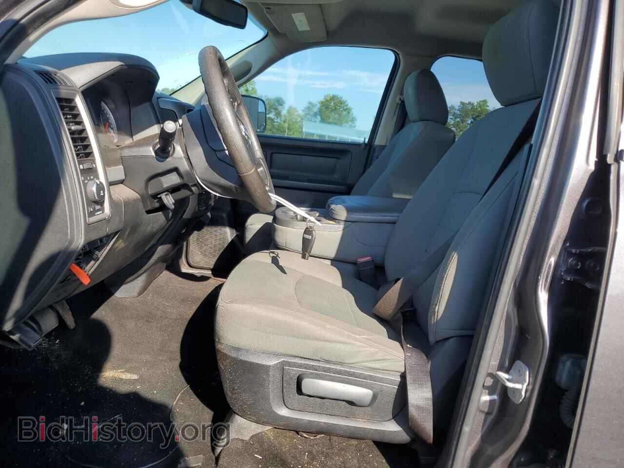 2014 RAM 1500 - VIN: 1C6RR7KTXES244609 - Фото 7