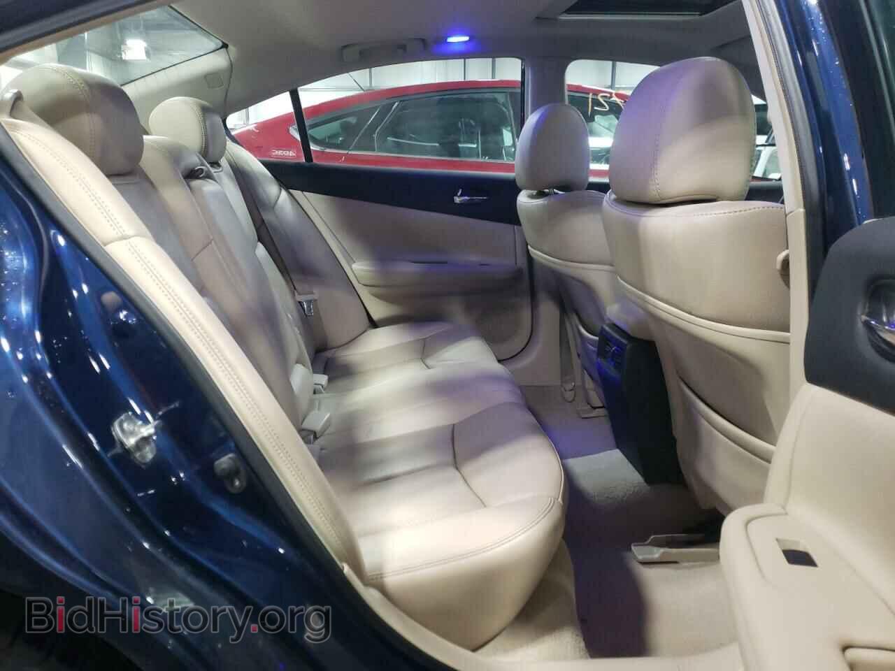 2013 NISSAN MAXIMA - VIN: 1N4AA5AP6DC806249 - Фото 6