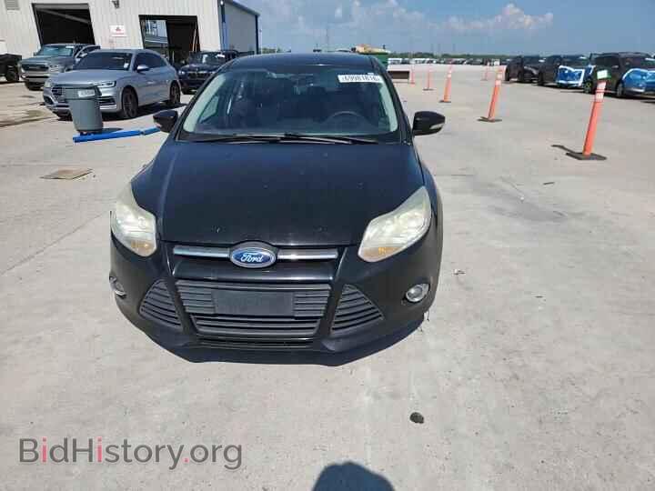 2014 FORD FOCUS - VIN: 1FADP3F2XEL457918 - Фото 13