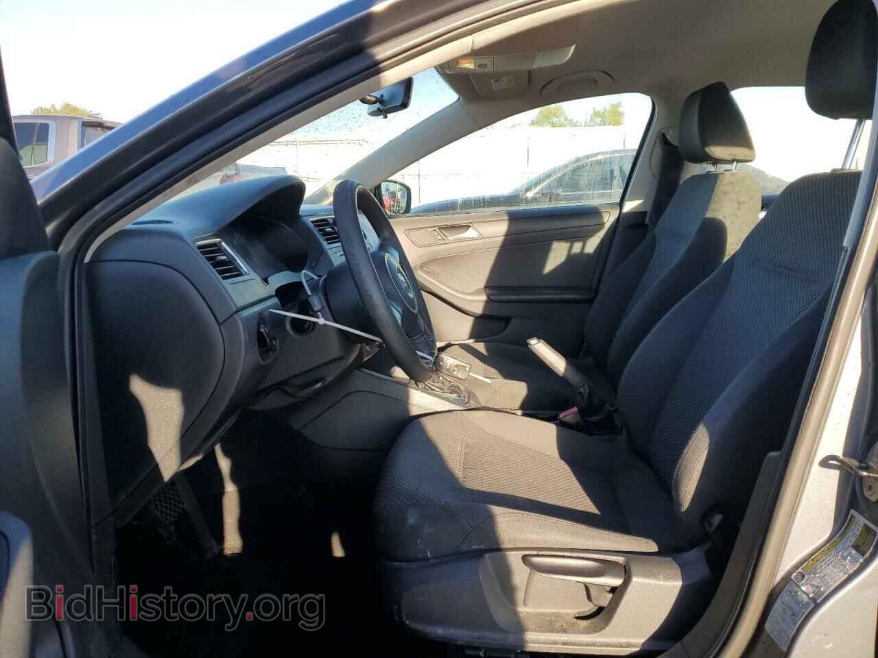 2013 VOLKSWAGEN JETTA - VIN: 3VW2K7AJ4DM378521 - Фото 7