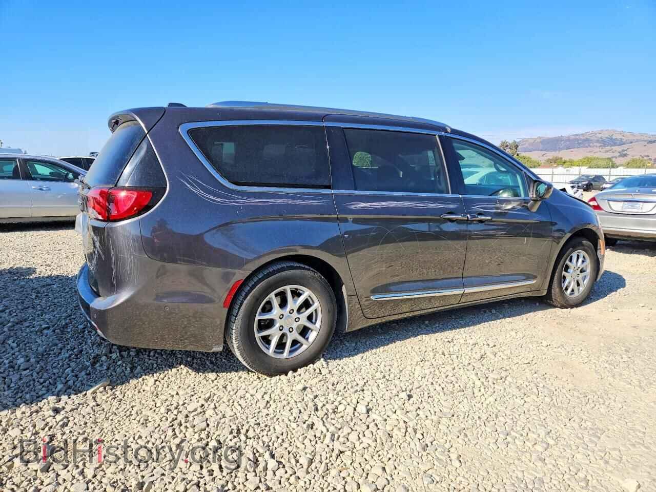 2020 CHRYSLER PACIFICA - VIN: 2C4RC1BG0LR129073 - Photo 3