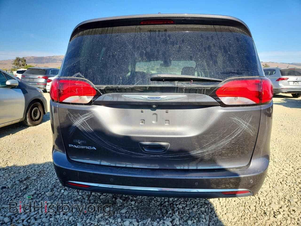 2020 CHRYSLER PACIFICA - VIN: 2C4RC1BG0LR129073 - Photo 6