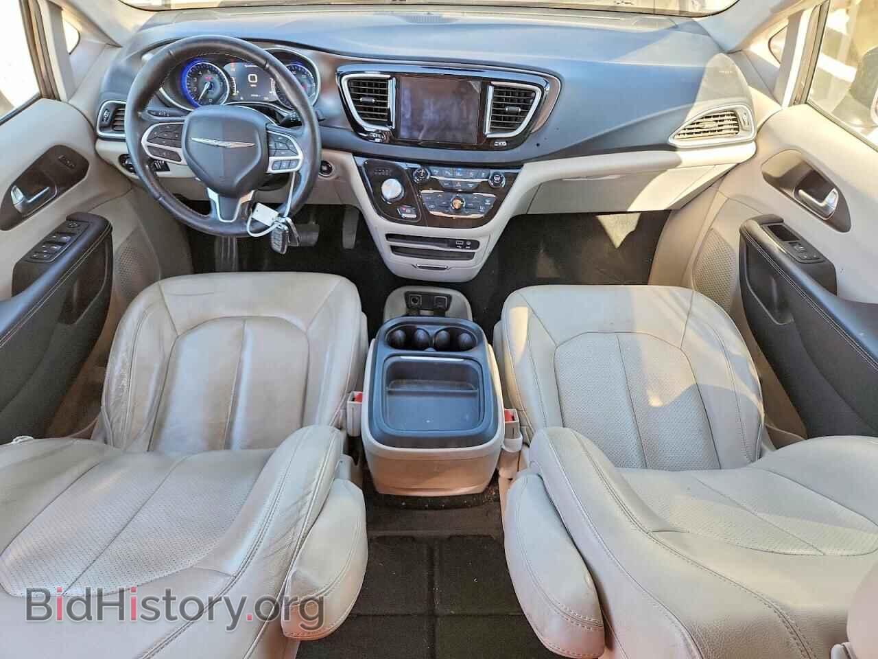 2020 CHRYSLER PACIFICA - VIN: 2C4RC1BG0LR129073 - Photo 8