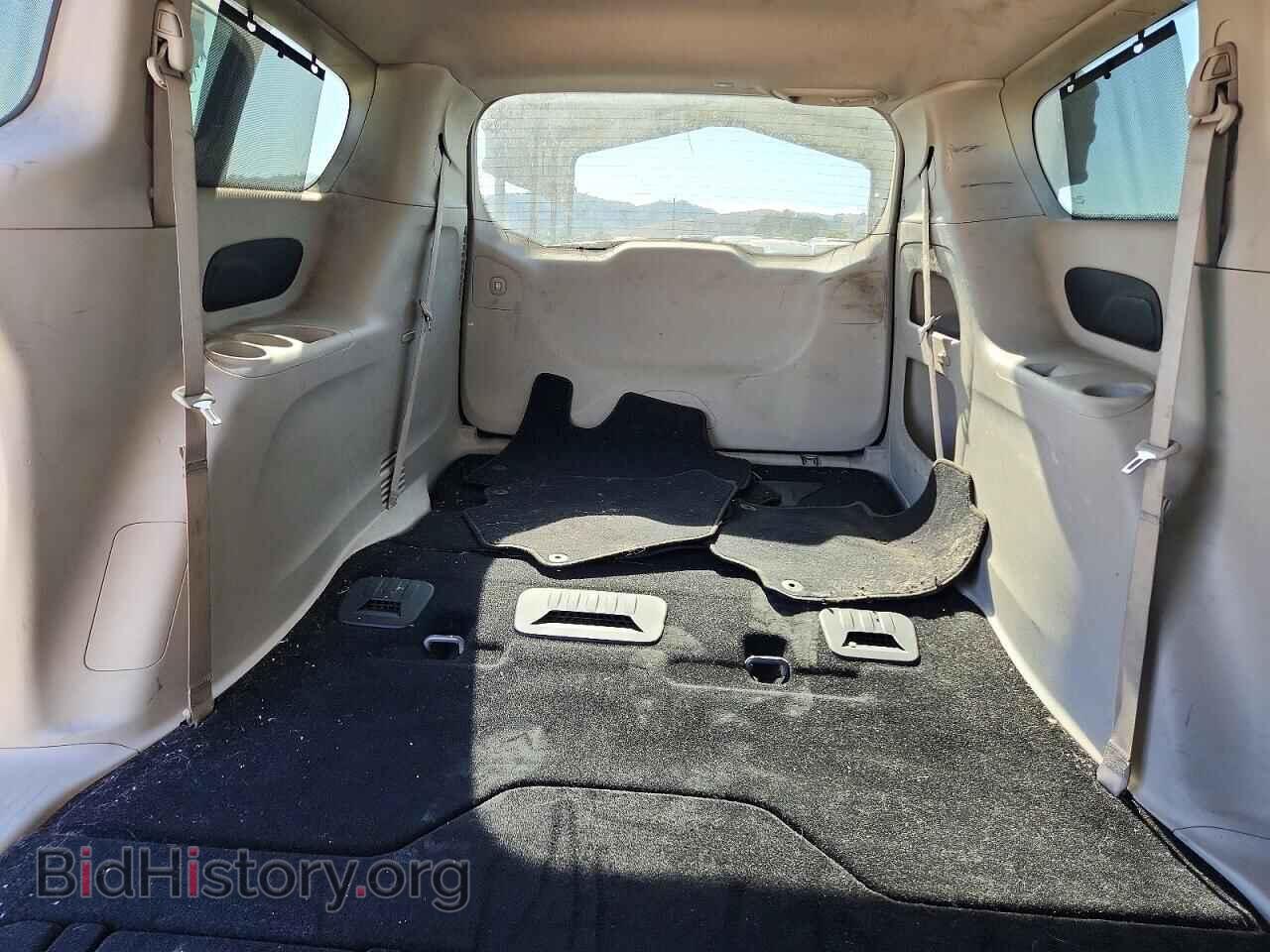 2020 CHRYSLER PACIFICA - VIN: 2C4RC1BG0LR129073 - Photo 10
