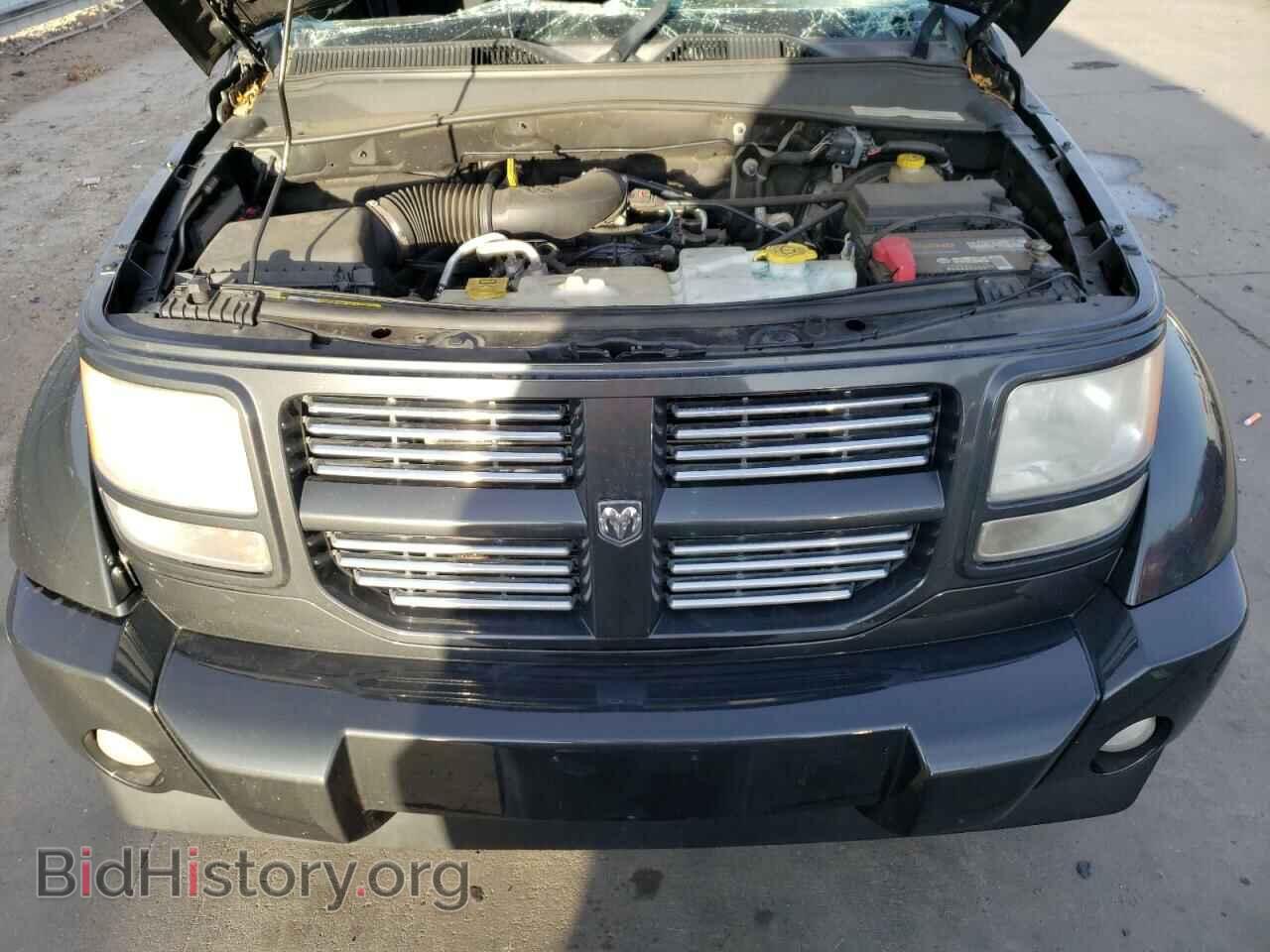 2011 DODGE NITRO - VIN: 1D4PU5GK2BW544350 - Photo 7