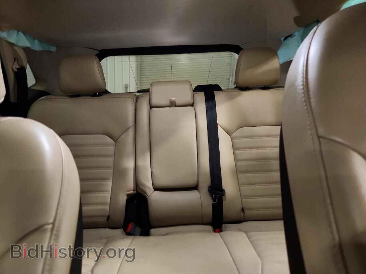 2019 FORD EDGE - VIN: 2FMPK4J92KBB17945 - Photo 10