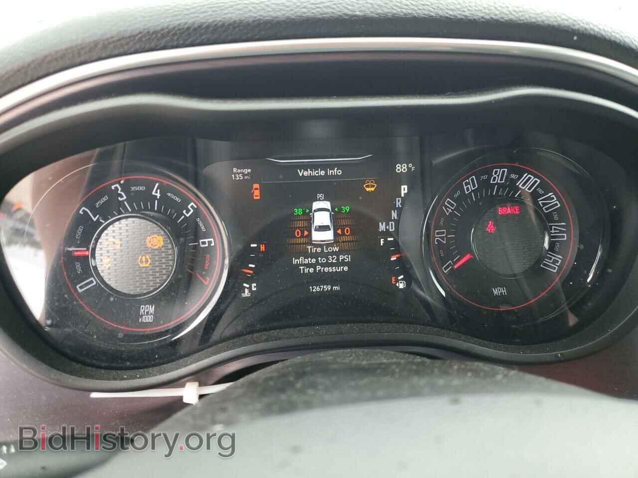 2018 DODGE CHALLENGER - VIN: 2C3CDZAG8JH224037 - Фото 9