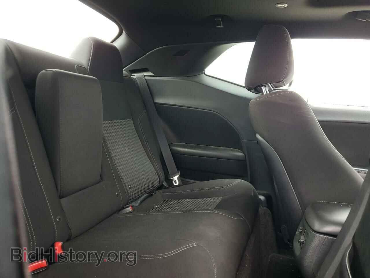 2018 DODGE CHALLENGER - VIN: 2C3CDZAG8JH224037 - Фото 10